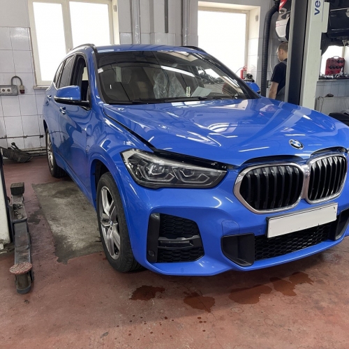  BMW X4  - изображение 3